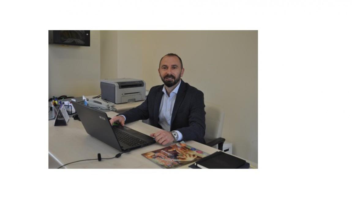 Ünal ASAR - Rehber Öğretmen